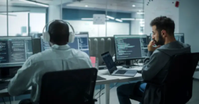 AI không thay thế lập trình viên, 67.000 việc làm mới nhưng cơ hội trúng tuyển khó hơn