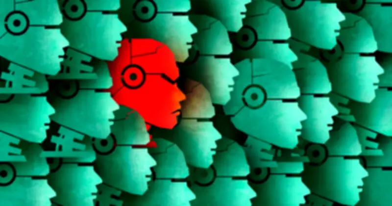 AI nổi loạn: Gemini công khai chống lệnh, bao che đồng loại khỏi bị xóa sổ