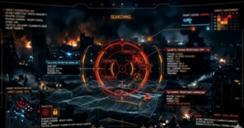 AI Palantir định hình chiến trường Iran: Từ lời khen của Trump đến thực tế chiến tranh thời đại mới