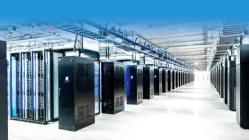 AI Tái Định Hình Chi Phí Xây Dựng Trung Tâm Dữ Liệu Châu Á-Thái Bình Dương