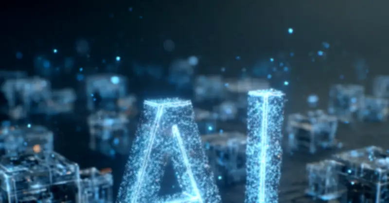 AI Tái Định Nghĩa Mô Hình Kinh Doanh: Dữ Liệu, Nền Tảng Và Tự Động Hóa Là Chìa Khóa