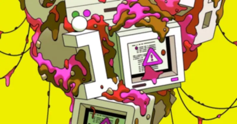 AI Tạo Code Bùng Nổ: Từ Siêu Năng Lực Đến Gánh Nặng Rác Công Nghệ Khổng Lồ