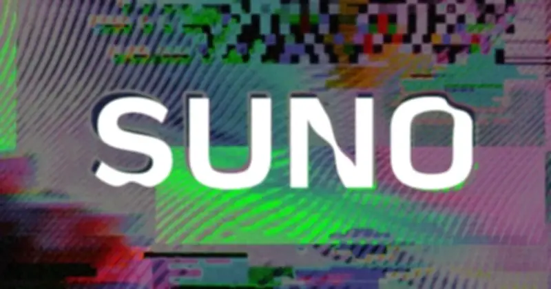 AI Tạo Nhạc Suno: Cánh Cửa Sáng Tạo Hay Lỗ Hổng Bản Quyền Khổng Lồ?