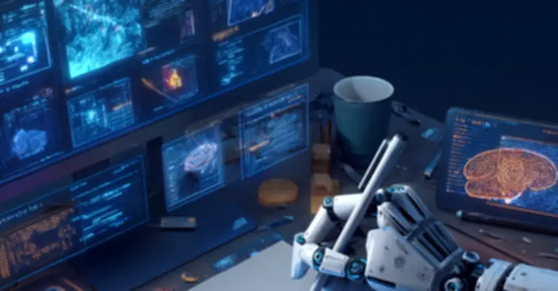 AI Tạo Sinh: Nền Tảng Khoa Học và Tác Động Toàn Cầu Đa Chiều