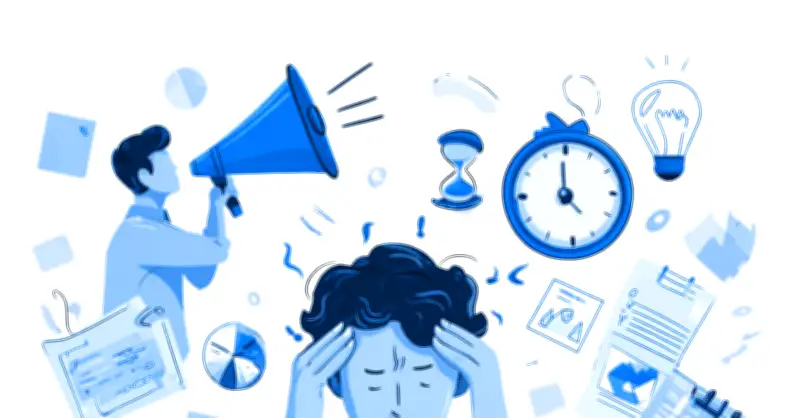 AI - Trợ Lý Số Đột Phá Hỗ Trợ Quản Lý ADHD, Cải Thiện Tập Trung Và Tổ Chức Cuộc Sống