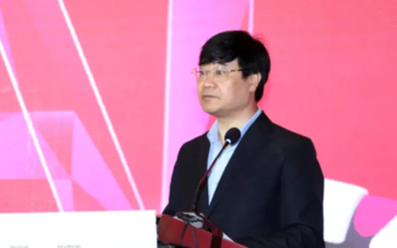 AI Trở Thành Hạ Tầng Số Quốc Gia: Thách Thức An Ninh Mạng Chưa Từng Có