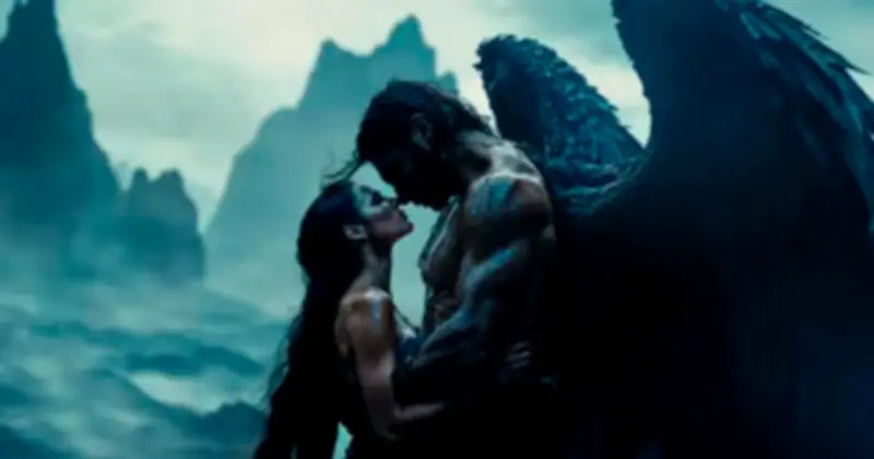 AI Trung Quốc thống trị sản xuất video: Từ phim kinh thánh đến phim ngắn công nghiệp