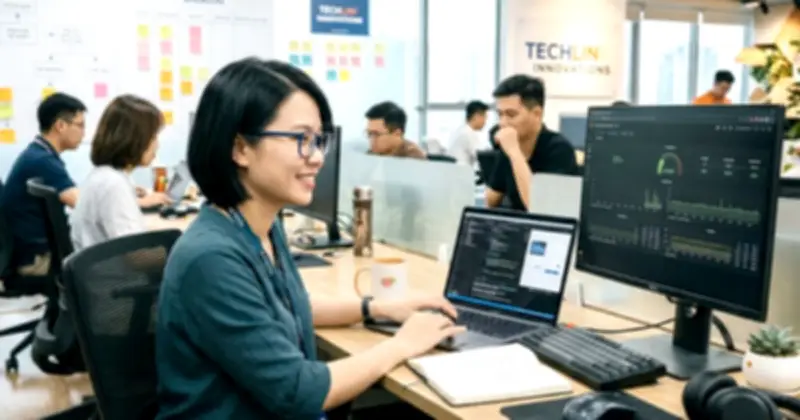 AI và tự động hóa liên quan đến 37.600 vụ sa thải, chiếm gần một nửa tổng số