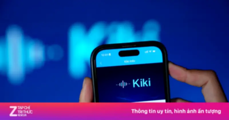 AI Việt Nam: ChatGPT, Gemini và Kiki Info - Nền Tảng Nào Phù Hợp Nhất?