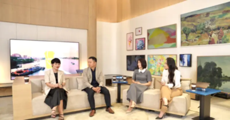 AI xóa bỏ khoảng cách chăm sóc sức khỏe, mang dịch vụ y tế đến mọi người