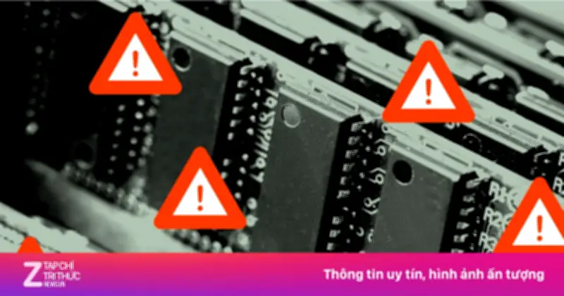 AI Đẩy Giá Ổ Cứng SSD, HDD Tăng Vọt 2-3 Lần, Thị Trường Cá Nhân Chịu Thiệt