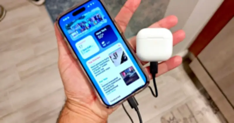 AirPods 4: Khám phá những tính năng thông minh đáng giá dù giá cao