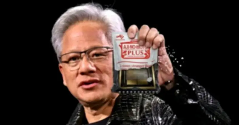 Ajinomoto: Từ bột ngọt đến điểm nghẽn chip AI với màng ABF không thể thay thế