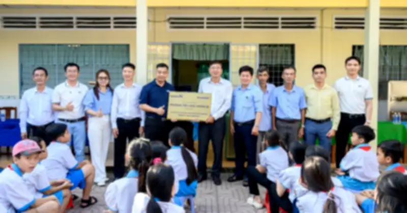 AkzoNobel lần đầu tổ chức cuộc thi thợ sơn Việt Nam