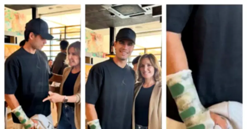 Alcaraz Khiến Khán Giả Đứng Ngồi Không Yên Trước Roland Garros