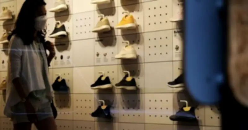 Allbirds: Từ huyền thoại giày 'xanh' đến cú nhảy vọt 600% nhờ chuyển hướng sang AI