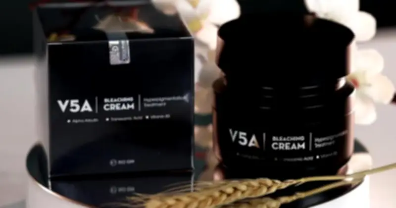 Alpha Arbutin: Hoạt chất làm trắng da lành tính từ thiên nhiên và ứng dụng trong mỹ phẩm