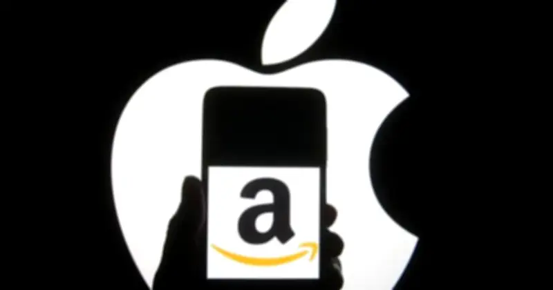 Amazon và Apple liên minh qua thương vụ 11,57 tỷ USD, thách thức Starlink trong cuộc đua vệ tinh