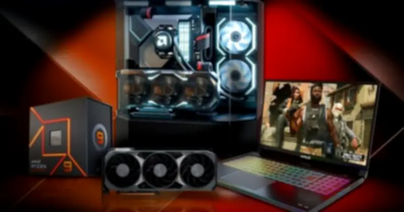 AMD hỗ trợ Gemma 4: PC thường cũng chạy được AI mã nguồn mở của Google