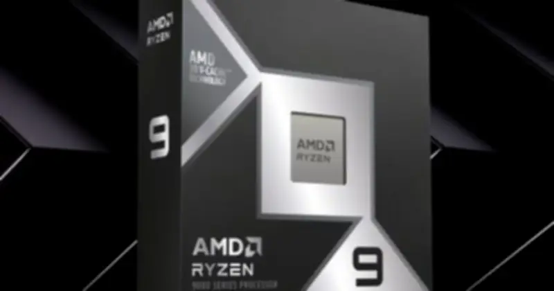 AMD Ryzen 9 9950X3D2 Dual Edition: Giá Chip X3D Đôi Đầu Tiên Bị Lộ Trước Ngày Ra Mắt