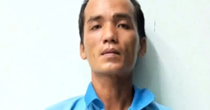 An Giang: Bắt giữ nghi phạm hiếp dâm bé gái 12 tuổi sau khi dụ dỗ đi uống nước