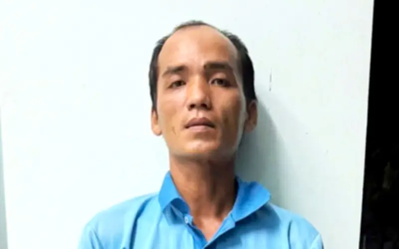 An Giang: Bắt tạm giữ đối tượng hiếp dâm bé gái dưới 16 tuổi tại xã Chợ Mới