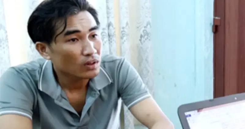 An Giang: Bắt tạm giam đối tượng hiếp dâm bé gái 13 tuổi dẫn đến mang thai
