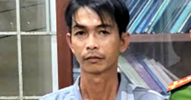 An Giang: Bắt tạm giam đối tượng làm giả sổ đỏ, lừa đảo chiếm đoạt 2,5 tỉ đồng tại Phú Quốc