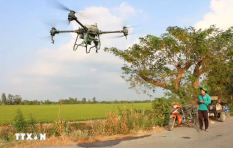 An Giang công bố danh mục bài toán lớn về khoa học công nghệ năm 2026