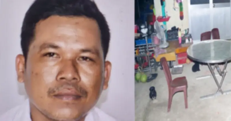 An Giang: Khởi tố, bắt giam kẻ đánh bạn nhậu gãy 5 xương sườn dẫn đến tử vong