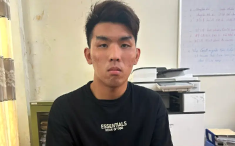 An Giang: Khởi tố, tạm giam nghi phạm giết hai người vì mâu thuẫn tình cảm tại Phú Quốc