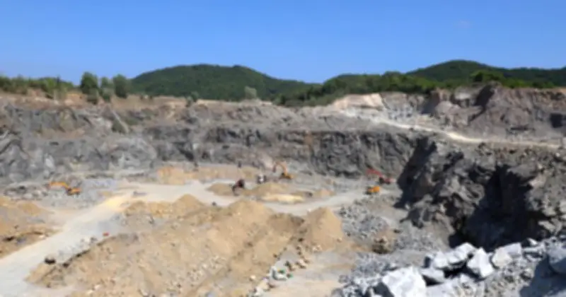 An Giang Khẩn Trương Cung Cấp Nguyên Vật Liệu Xây Dựng Cho Dự Án APEC 2027