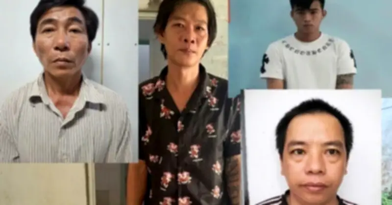 An Giang: Liên tiếp các vụ dâm ô, hiếp dâm trẻ em gây phẫn nộ