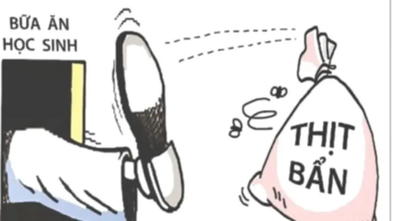 An Toàn Thực Phẩm Trường Học: Giải Pháp Đồng Bộ Bảo Vệ Sức Khỏe Học Sinh