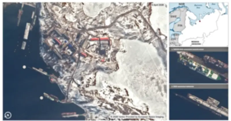 Anh Cảnh Báo Nga Sau Chiến Dịch Giám Sát Tàu Ngầm Và Tàu Chuyên Dụng Tại Vùng Biển