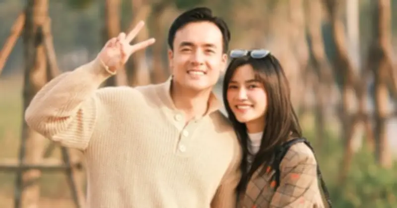 Anh Đào chia sẻ hành trình đầy cảm xúc với vai Khánh Linh trong 'Không giới hạn'