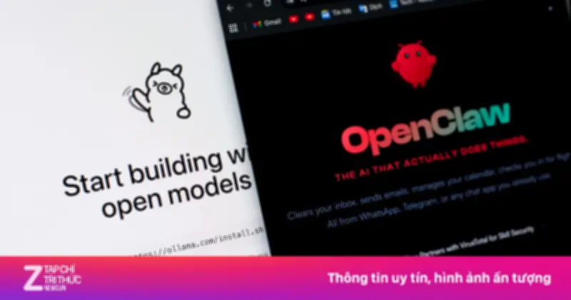 Anthropic chấm dứt lỗ hổng OpenClaw, người dùng Claude phải trả phí riêng cho công cụ bên thứ ba