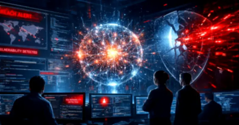 Anthropic cảnh báo mô hình AI Mythos có thể khai thác lỗ hổng với tốc độ chưa từng có