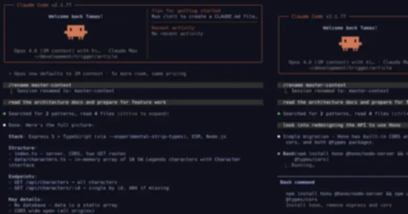 Anthropic Lộ Mã Nguồn Claude Code Lần Thứ Hai, Hé Lộ Hàng Loạt Tính Năng Bí Mật