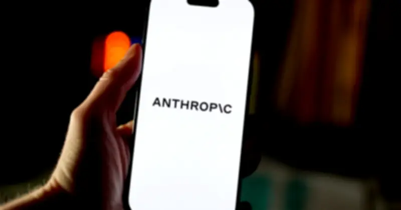 Anthropic Tái Hiện 'Khoảnh Khắc iPhone' Trong Kỷ Nguyên AI, Đe Dọa Ngành Phần Mềm