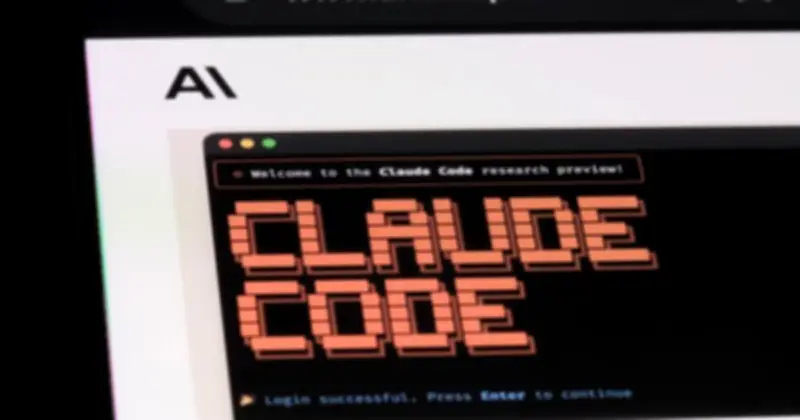 Anthropic vô tình tiết lộ mã nguồn Claude Code, lập trình viên viết lại bằng Python
