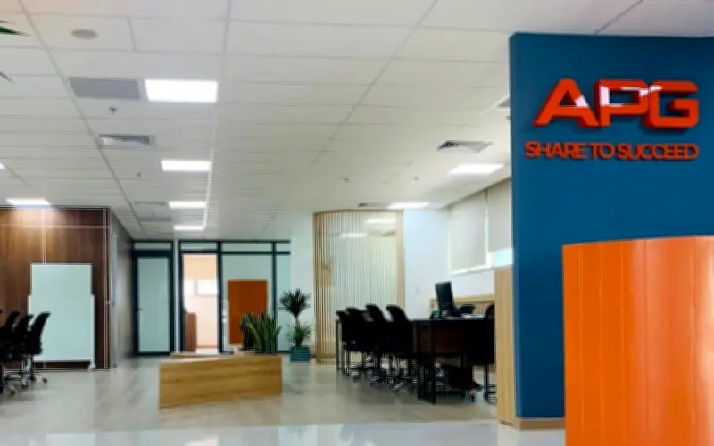 APG Bị Phạt 92,5 Triệu Đồng Vì Vi Phạm Công Bố Thông Tin, Cổ Phiếu Vào Diện Cảnh Báo