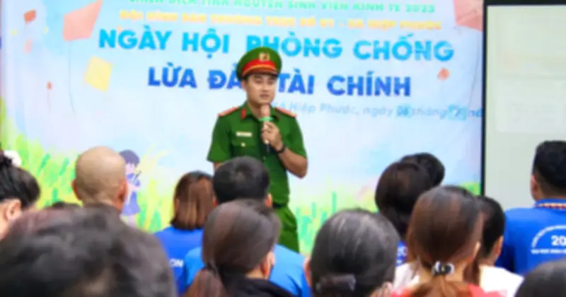 App Vay Tiền: Khi Đòi Nợ Biến Thành Tội Phạm Và Cách Thoát Bẫy Tín Dụng Đen