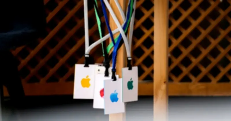 Apple Bị Cáo Buộc Bí Mật Lấy Video YouTube Để Huấn Luyện AI, Vướng Vụ Kiện Lớn