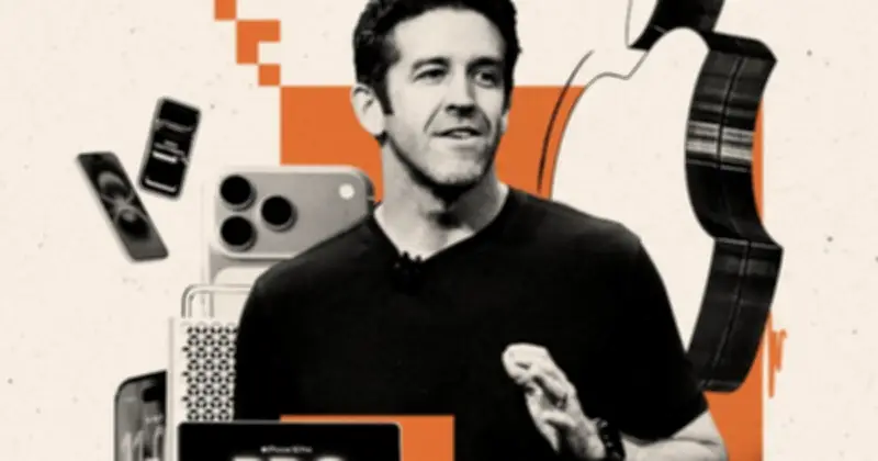 Apple Bổ Nhiệm CEO Mới John Ternus Trong Bối Cảnh AI Định Hình Ngành Công Nghệ