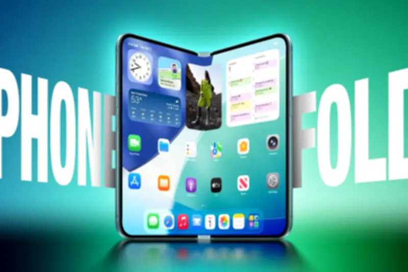 Apple bắt đầu sản xuất thử nghiệm iPhone gập, dự kiến ra mắt cuối năm 2024