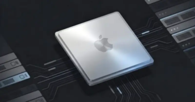 Apple Chủ Động Chọn Vật Liệu Chip AI Baltra, Hướng Tới Tự Chủ Hoàn Toàn