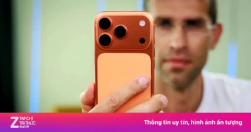 Apple Chi Tiền 'Cắt Cổ' Gom Sạch RAM, Nghi Vấn Chiến Lược Loại Bỏ Đối Thủ