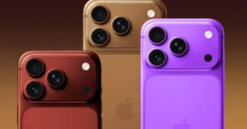 Apple dùng tiền mặt khổng lồ mua RAM giá cao, bóp nghẹt đối thủ cạnh tranh