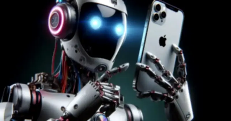 Apple đối mặt thách thức AI khi bước vào kỷ nguyên hậu iPhone năm 2026